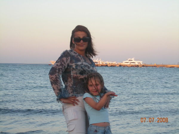 Ольга Кузнецова