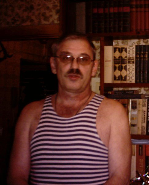 Юрий Булованчик