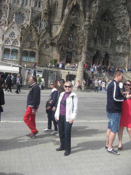 Тамара Крестьянинова