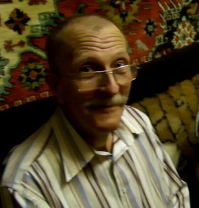 Александр Кривопишин