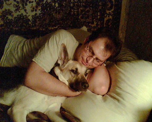 Дмитрий Алушин