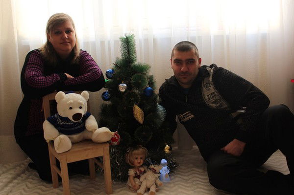 Ольга Гришова-Пашацкая