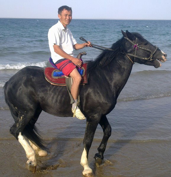 Сабит Утешов