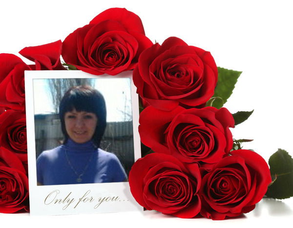 Полина Туктарова