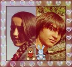 Валюша Павлова