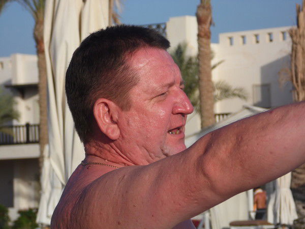 Виктор Морозов