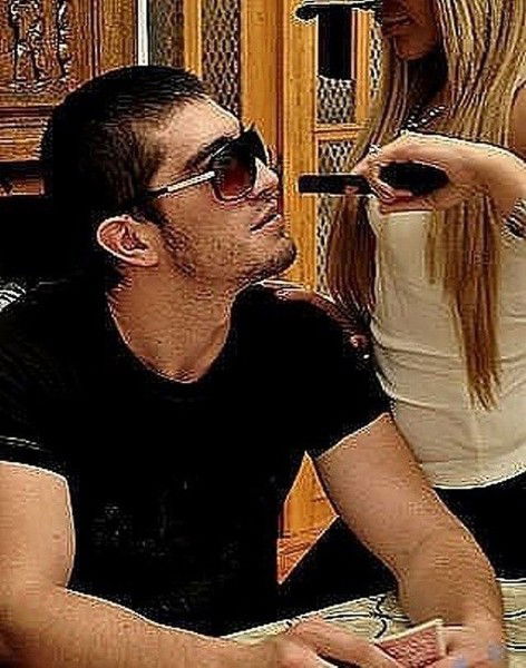 Milaya Princessa... Devochka S Korolevst