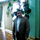Илхам Ибадов