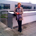 Елена Черкис