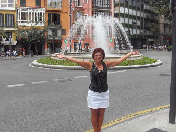 Марина Никулина