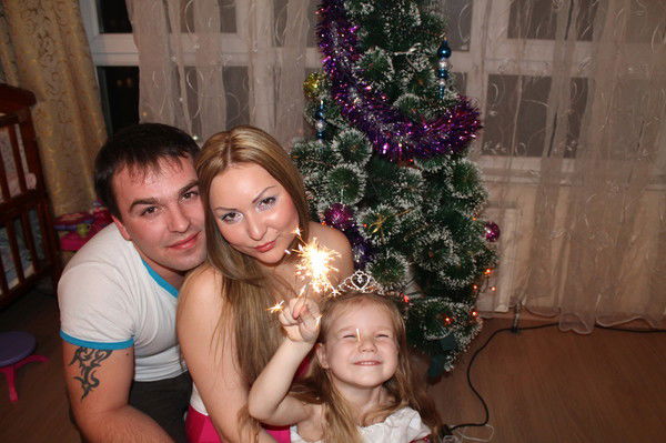 Александра Золотарёва