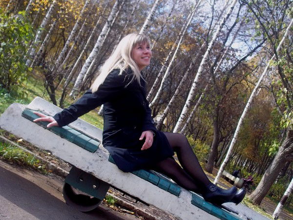 Анастасия Глушкова