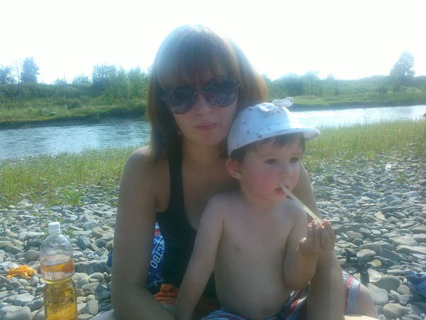 Ника Брезгун