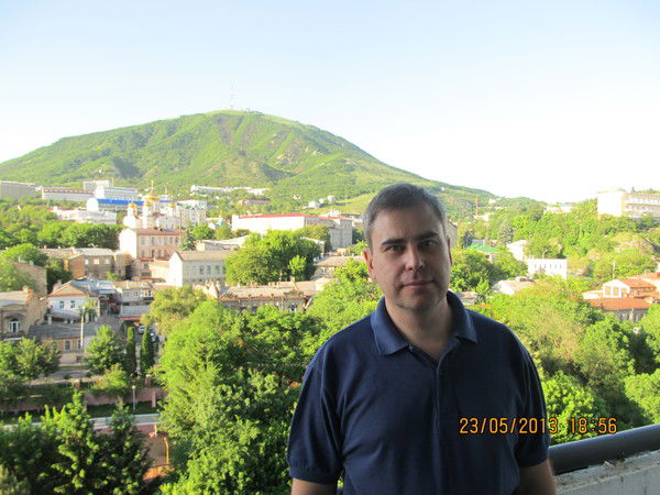 Боровский Эдуард