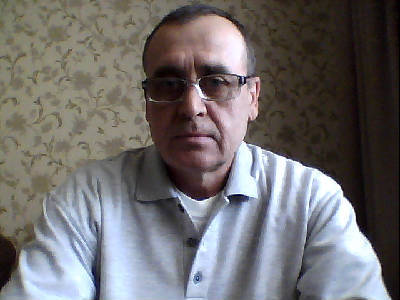 Алексей Романов