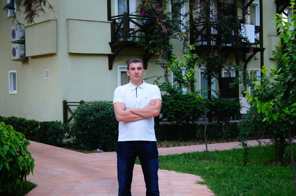 Владимир Калмыков