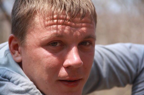 Дмитрий Волчков