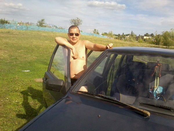 Сергей Рыбаков