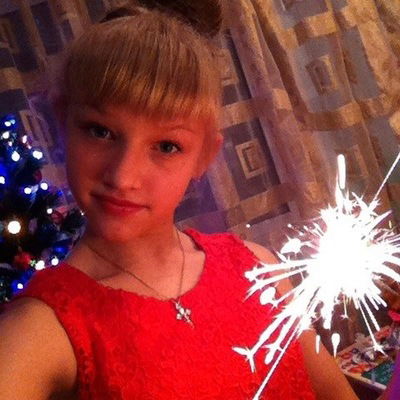 Соня Красилова