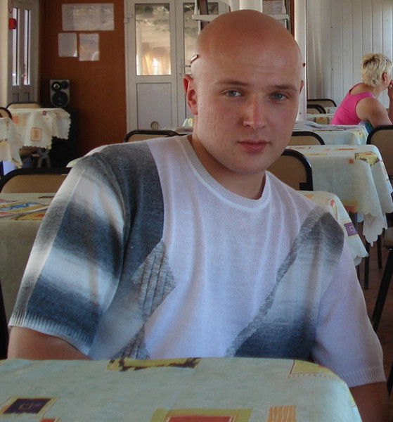 Половицын Евгений Сергеевич