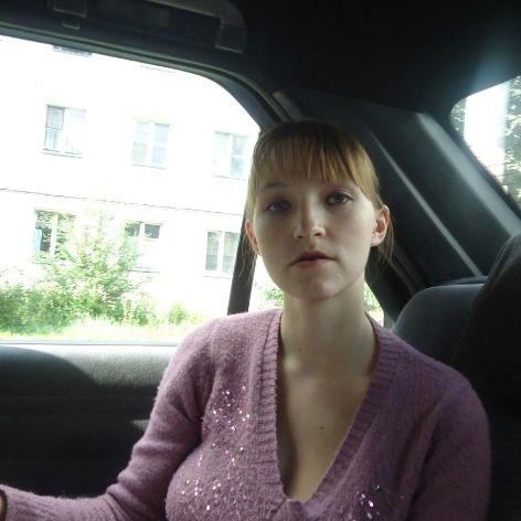 Елена Шушпанова