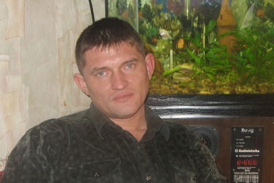 Дмитрий Яненко