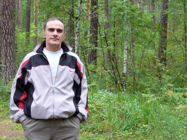 Григорий Цидаев