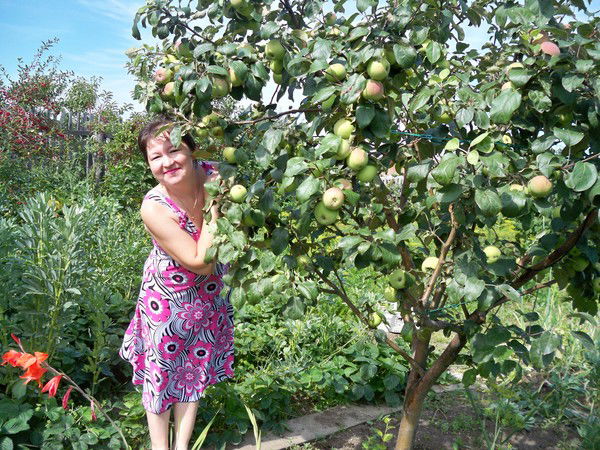 Рания Ахмадьянова