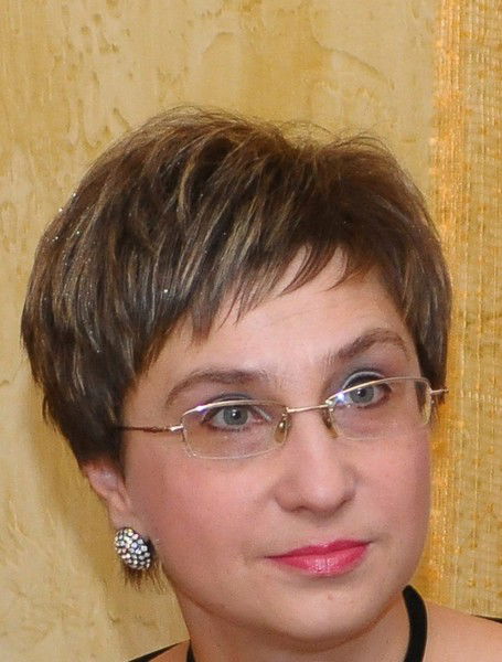 Нина Панина