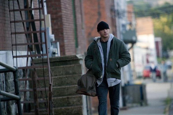 Денис Рязанцев