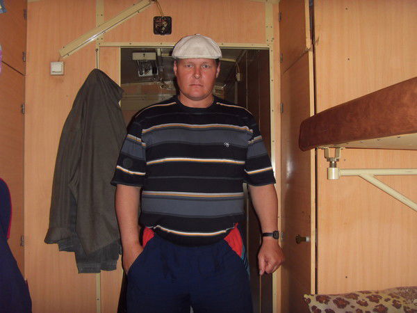 Александр Тимшин