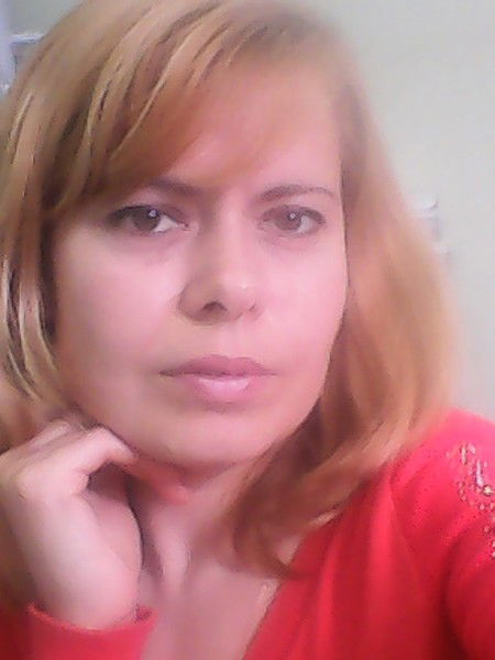 Людмила Заверюха