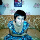 Анастасия Глухова