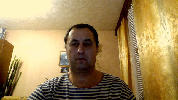 Николай Хомко