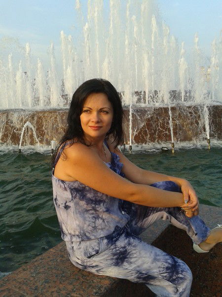 Диана Дреманова