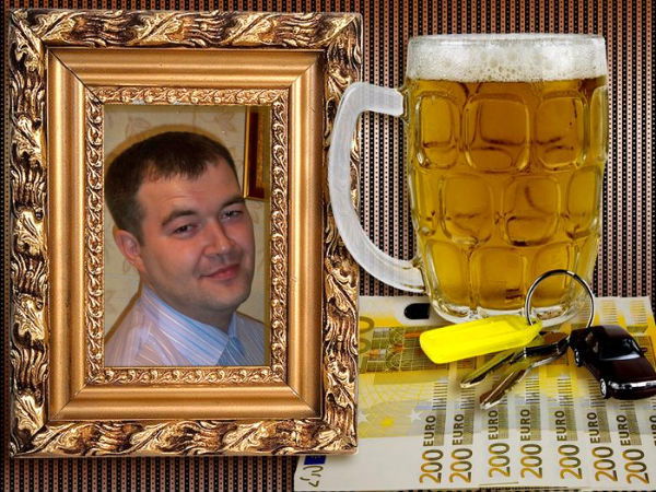 Вячеслав Караулов