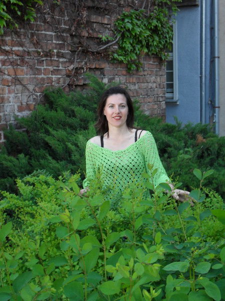 Валентина Голубых