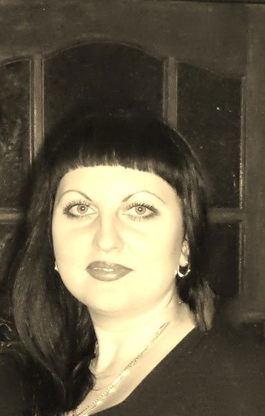 Ольга Лаврентьева