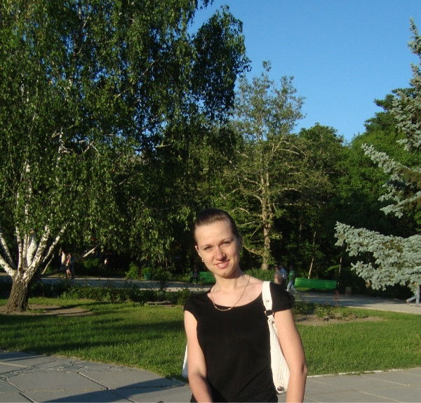 Леночка Платаш