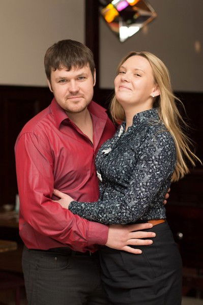 Милена Брусницина