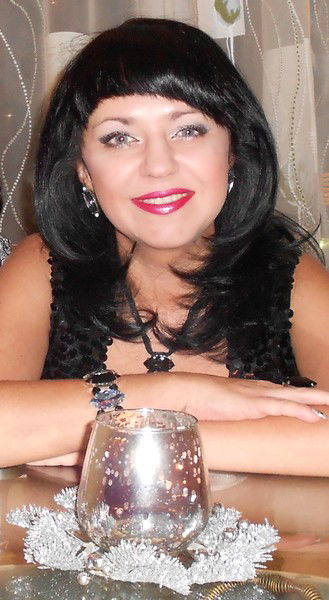 Наталия Лебедева