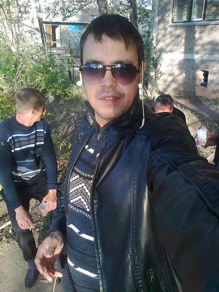 Ильнур Юнусов