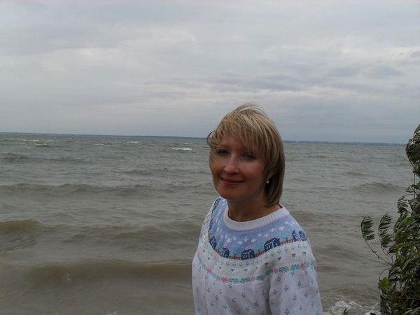 Мамлеева Фарида