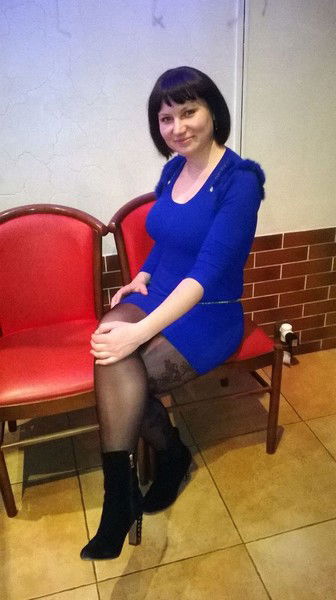 Наталья Рудченко