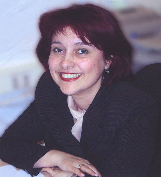 Жукова Татьяна