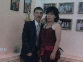 Армангуль Сарсекова