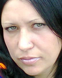 Юлия Зазулинская(Утельбаева)