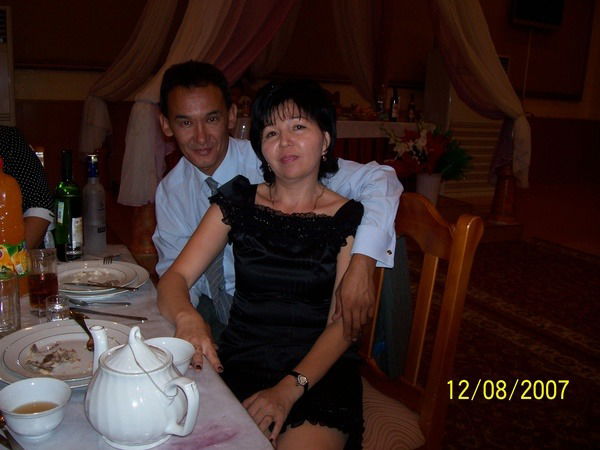 Асхат Бекишев