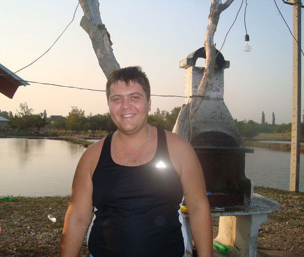 Алексей Богомолов