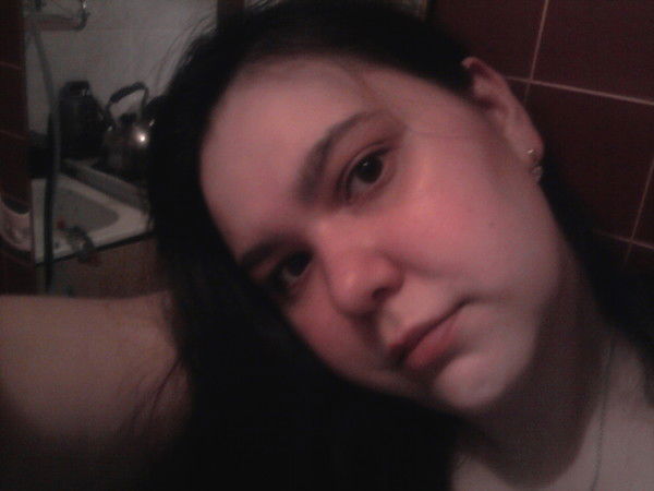 Мария Харитонова